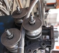 K&J Industrial, SRL - Arquear-Tubos