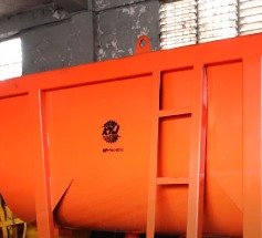 K&J Industrial, SRL - Lavadora-de-Vegetales