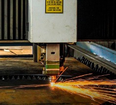 K&J Industrial, SRL - Servicios-de-Corte