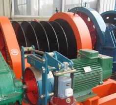 K&J Industrial, SRL - wiches